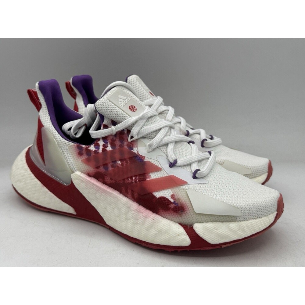 Adidas X9000L4 Chinese New Year W GZ7638 Women’s Size 5.5
